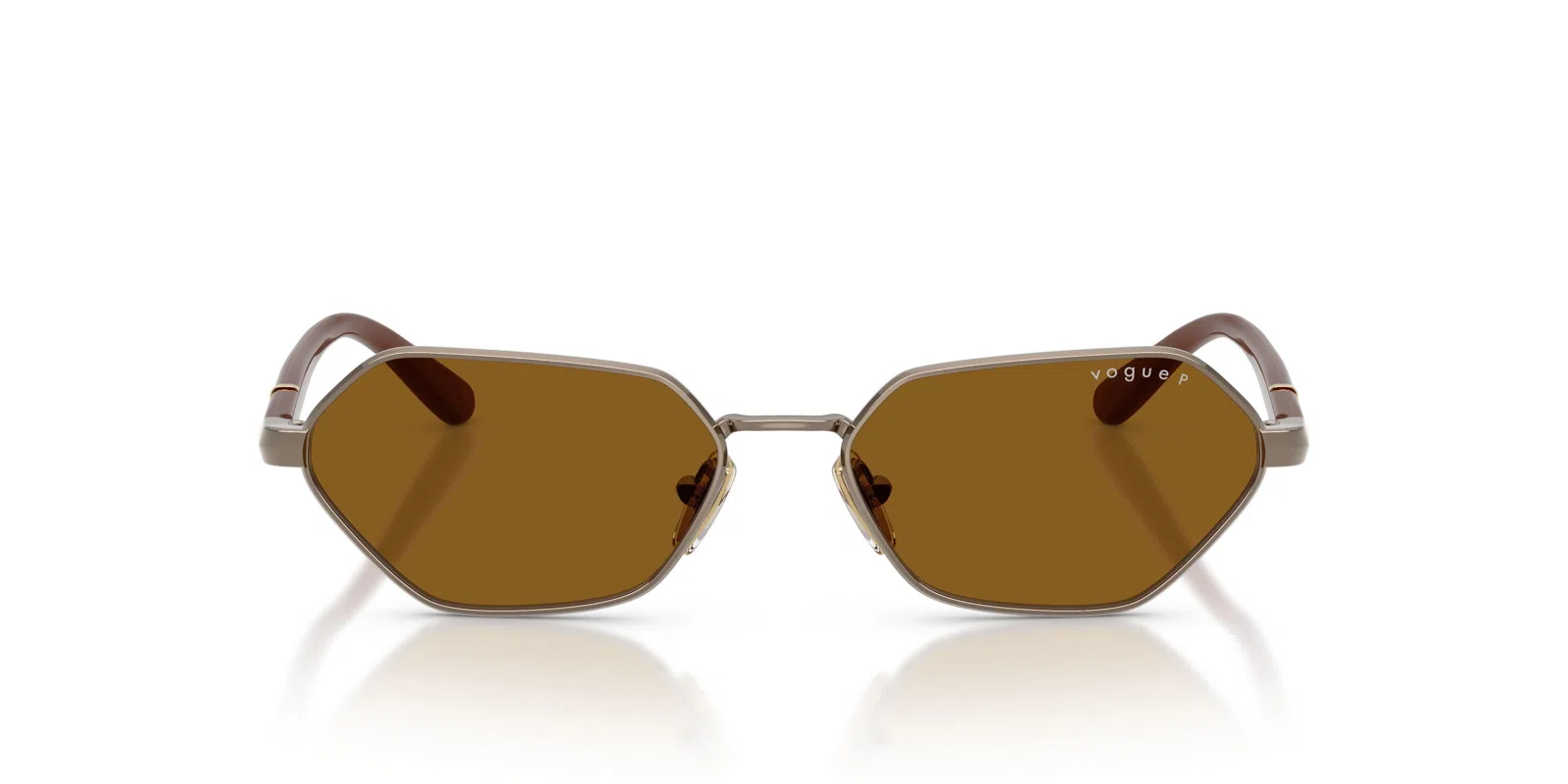 Vogue 4349S Sunglasses - view 10